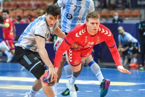 Srbija savladala Argentinu i makar teoretski ostala u igri!